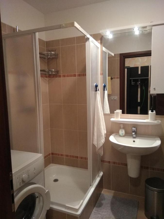 Apartman Rezidence Certovka 2121 Free Parking Garage Карловы Вары Экстерьер фото