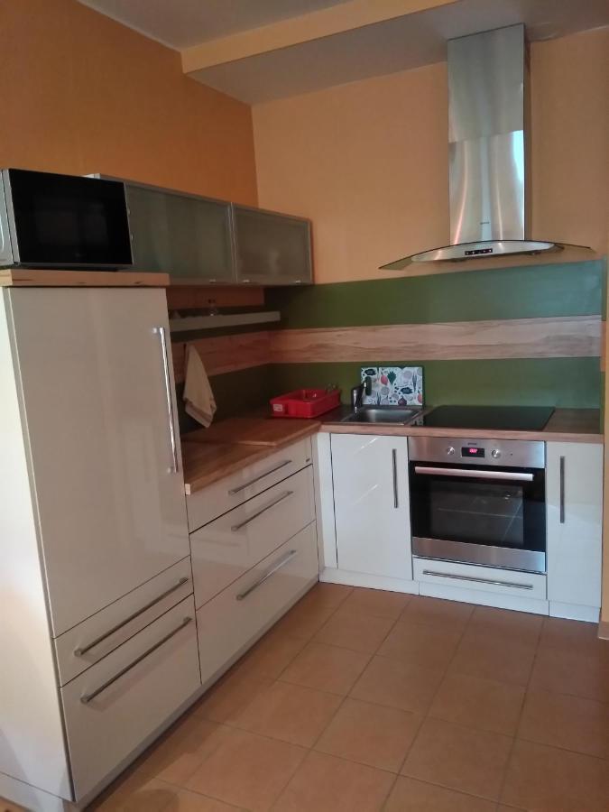 Apartman Rezidence Certovka 2121 Free Parking Garage Карловы Вары Экстерьер фото