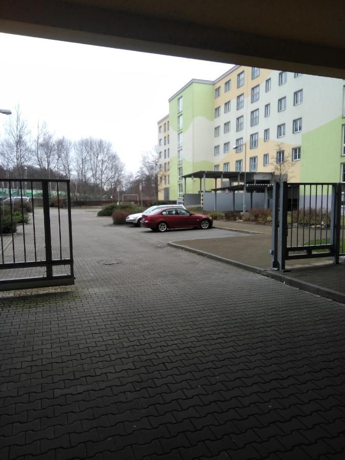 Apartman Rezidence Certovka 2121 Free Parking Garage Карловы Вары Экстерьер фото