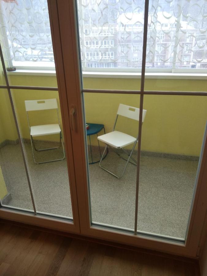 Apartman Rezidence Certovka 2121 Free Parking Garage Карловы Вары Экстерьер фото