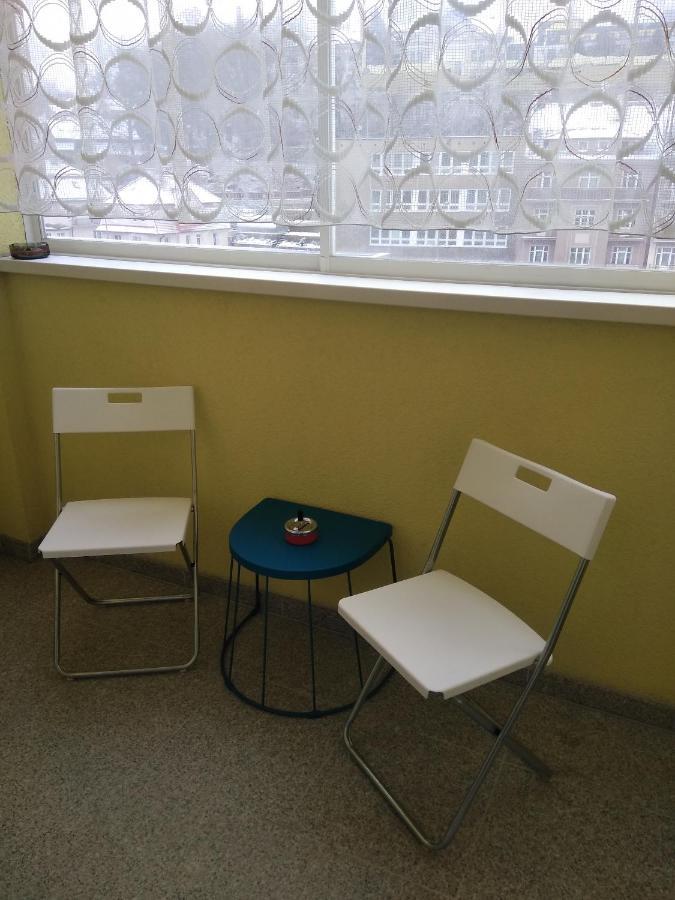 Apartman Rezidence Certovka 2121 Free Parking Garage Карловы Вары Экстерьер фото