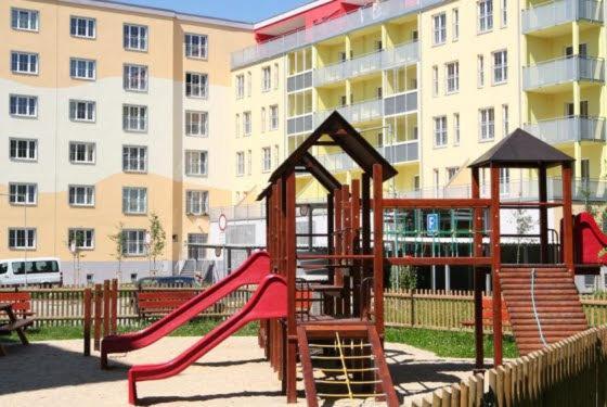 Apartman Rezidence Certovka 2121 Free Parking Garage Карловы Вары Экстерьер фото