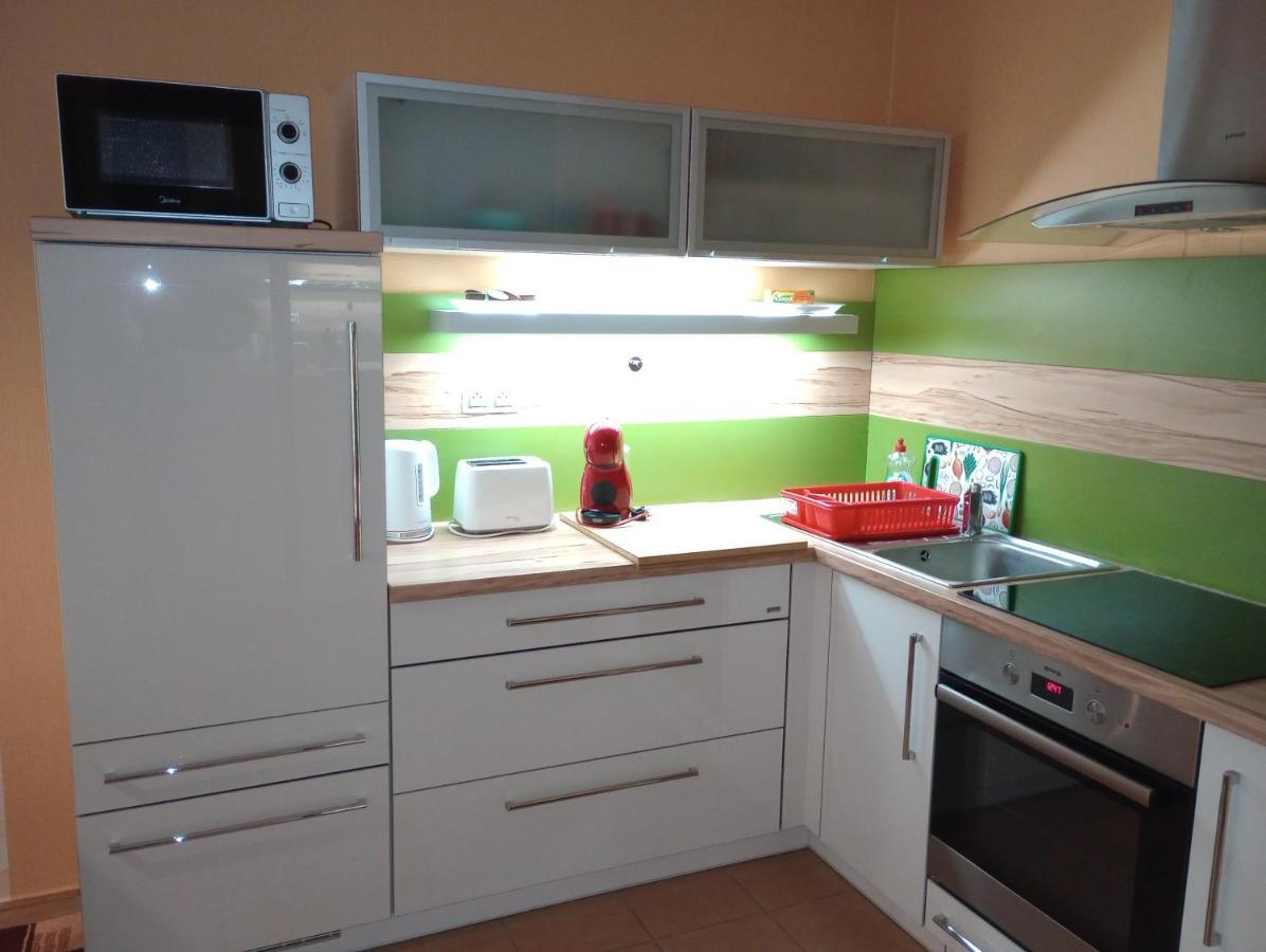 Apartman Rezidence Certovka 2121 Free Parking Garage Карловы Вары Экстерьер фото