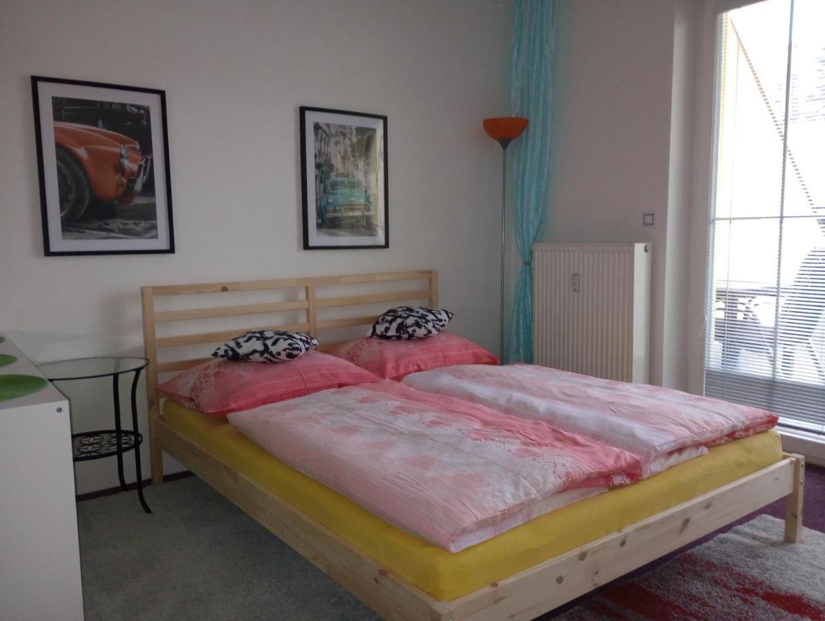 Apartman Rezidence Certovka 2121 Free Parking Garage Карловы Вары Экстерьер фото