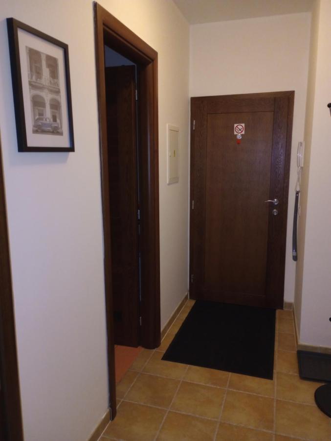 Apartman Rezidence Certovka 2121 Free Parking Garage Карловы Вары Экстерьер фото