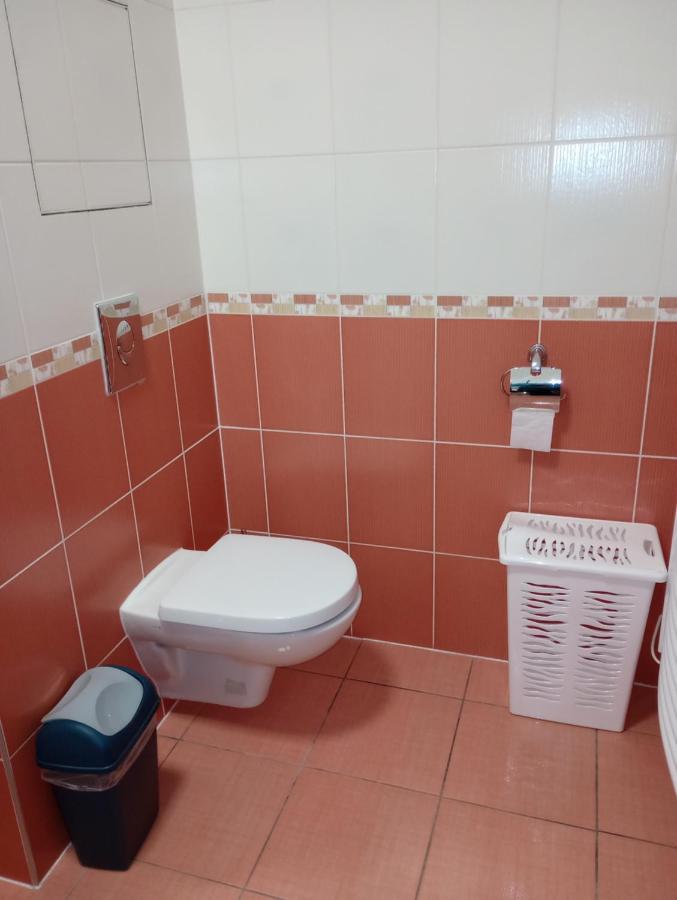 Apartman Rezidence Certovka 2121 Free Parking Garage Карловы Вары Экстерьер фото