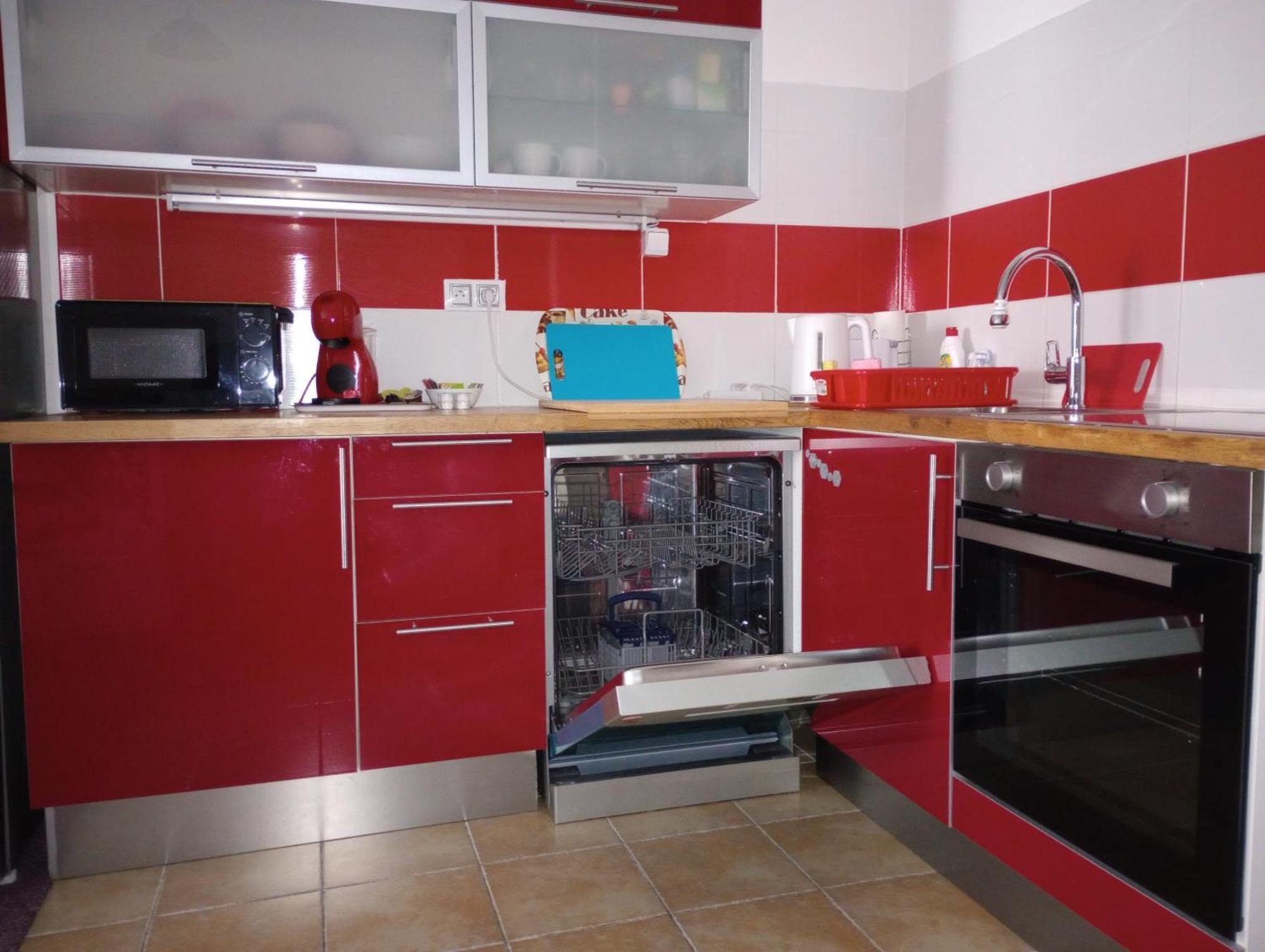 Apartman Rezidence Certovka 2121 Free Parking Garage Карловы Вары Экстерьер фото