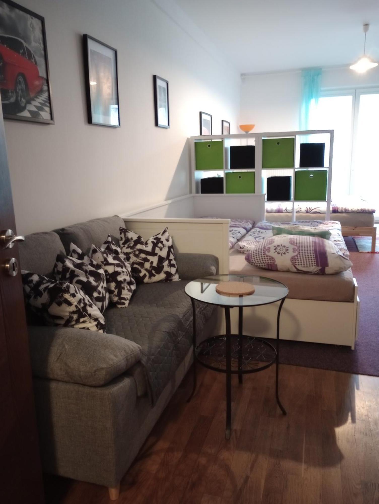 Apartman Rezidence Certovka 2121 Free Parking Garage Карловы Вары Экстерьер фото