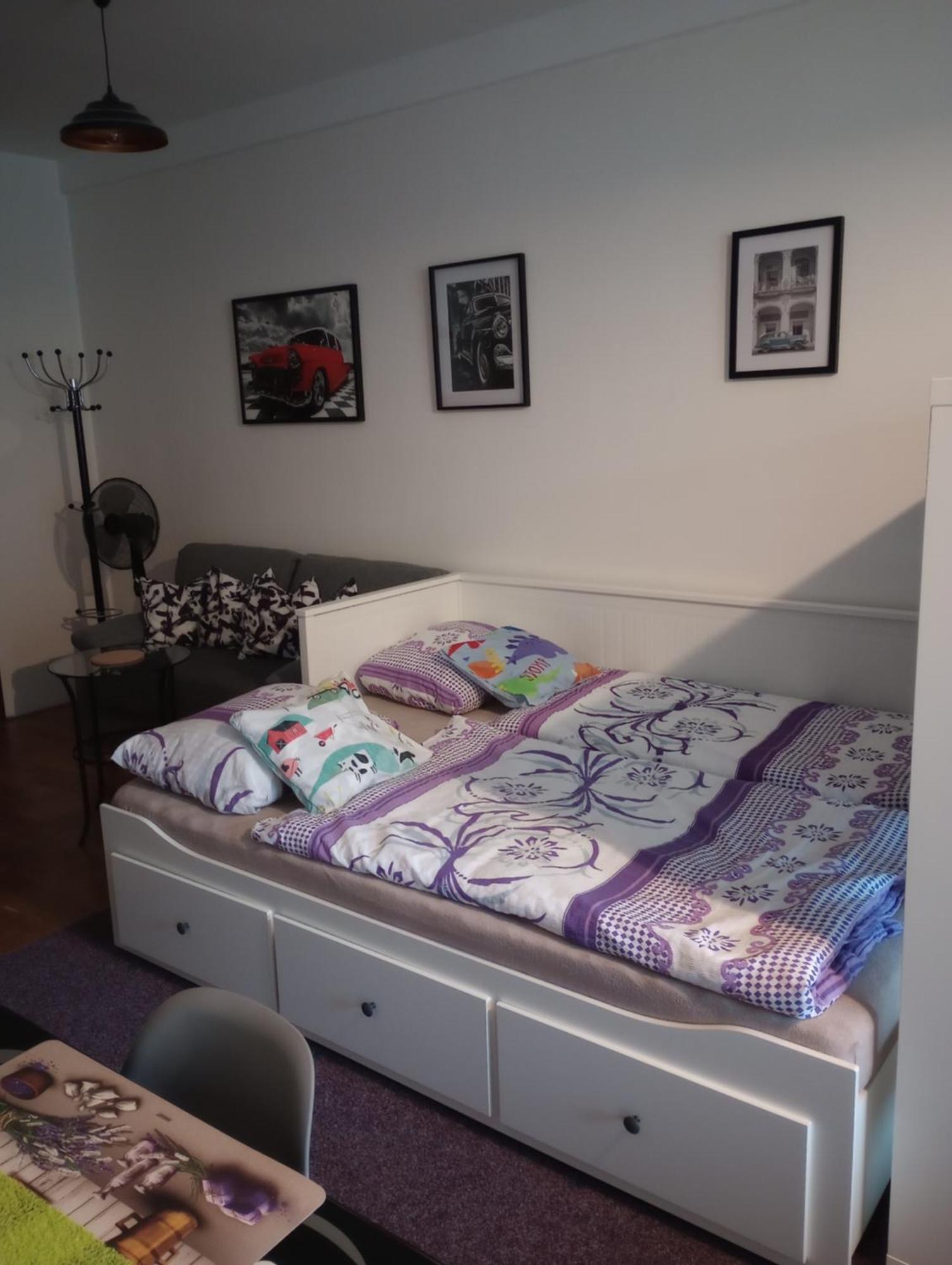 Apartman Rezidence Certovka 2121 Free Parking Garage Карловы Вары Экстерьер фото